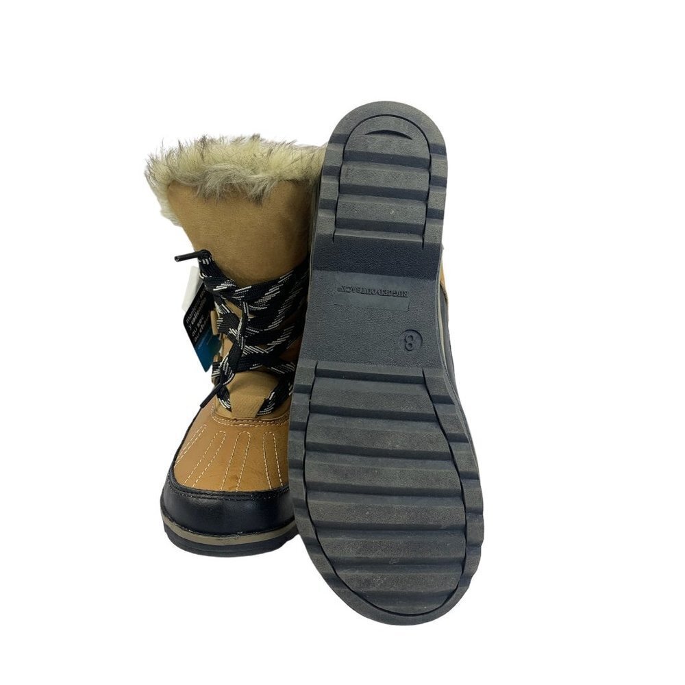 Rugged Outback Women's -4F Dry & Warm Boots - Picture 6 of 6